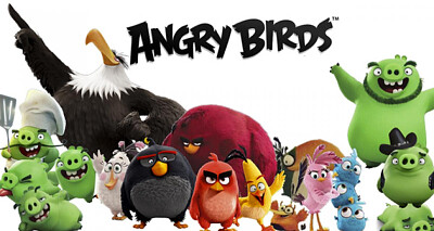 angry birds