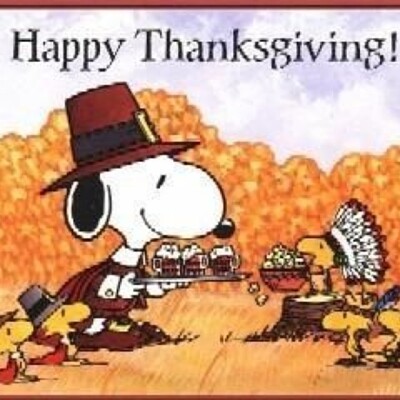 Thanksgiving puzzle
