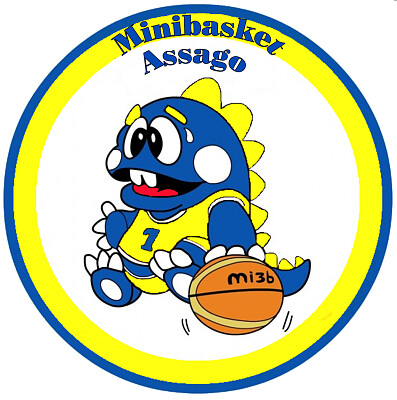 פאזל של Minibasket Assago