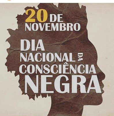 ConsciÃªncia Negra