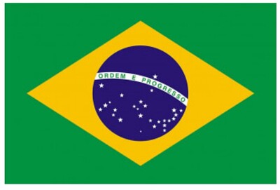 Bandeira do Brasil