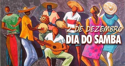 DIA SAMBA HEITOR jigsaw puzzle