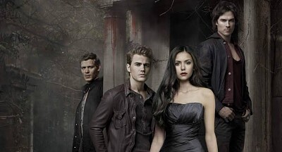 Gincana tvd jigsaw puzzle