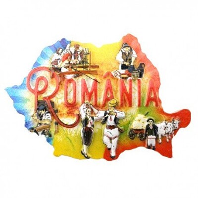 RomÃ¢nia