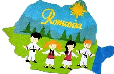 RomÃ¢nia