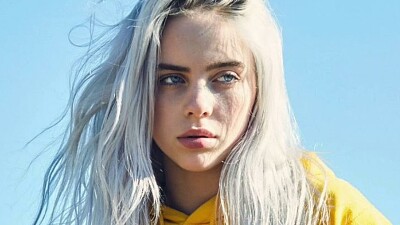 BILLIE EILISH jigsaw puzzle