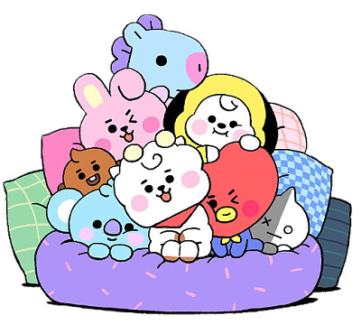 BT21