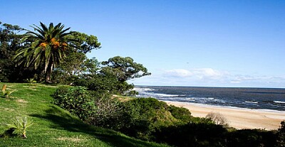 Playita del Uruguay