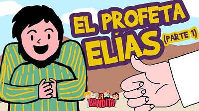 פאזל של Historia de ElÃ­as