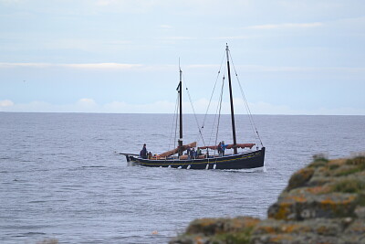 Isabella heading home