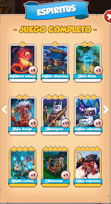 La Magia Coin