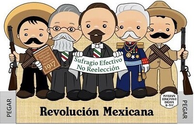 RevoluciÃ³n