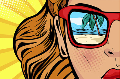 pop art