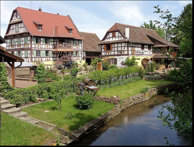 Alsace