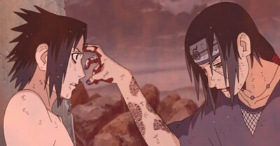 Otro dia sera Sasuke jigsaw puzzle