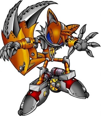 tails robot jigsaw puzzle