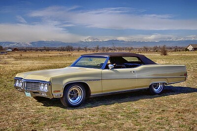 1970 Buick