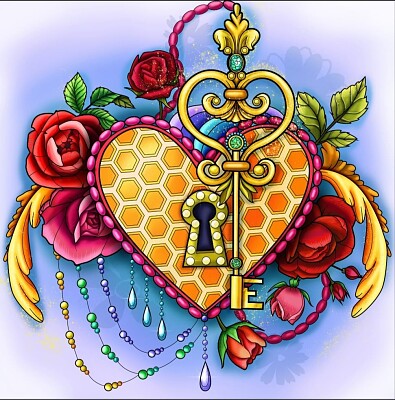 CORAZONCITO jigsaw puzzle