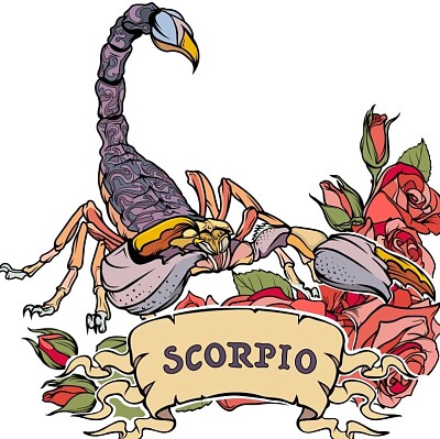 ESCORPIO