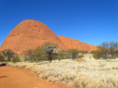 פאזל של Kata Tjuta