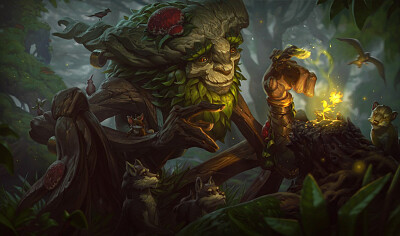 Ivern jigsaw puzzle