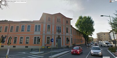 פאזל של la mia scuola trento trieste