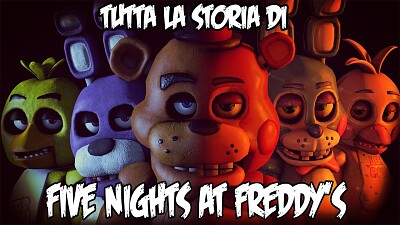fnaf