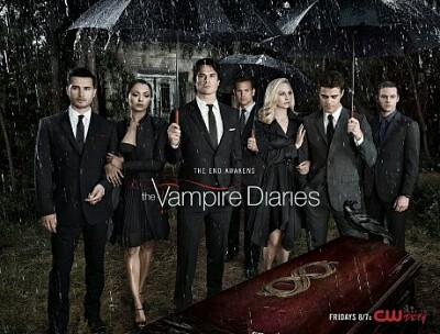 Gincana TVD jigsaw puzzle