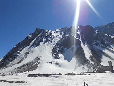 Mendoza