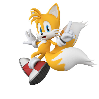 tails