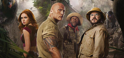 jumanji jigsaw puzzle