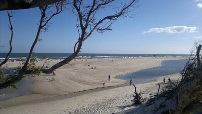 Parque del Plata - Costa de Oro