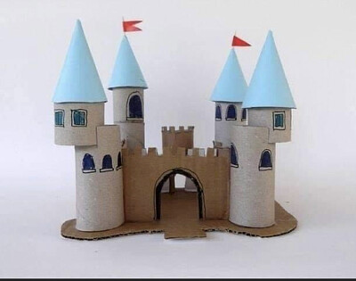 פאזל של Castel