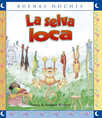 Selva loca