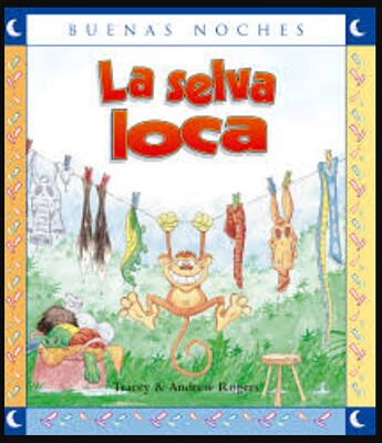 La selva loca