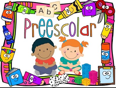 EducaciÃ³n Preescolar