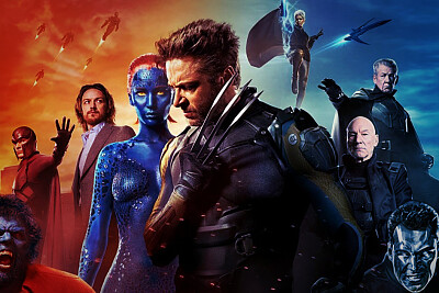 xmen