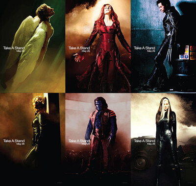 xmen