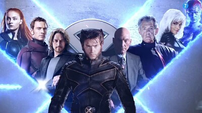 xmen