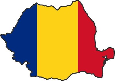 RomÃ¢nia