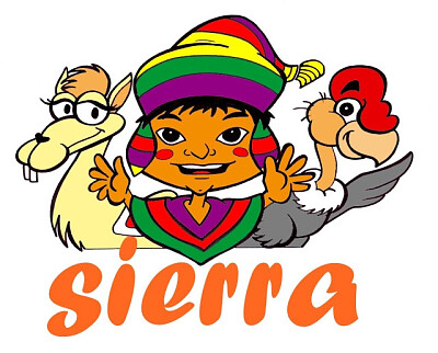 פאזל של sierra