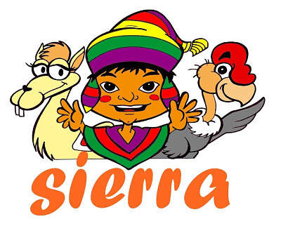 sierra