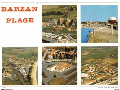 carte postale jigsaw puzzle