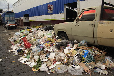 Basura XD