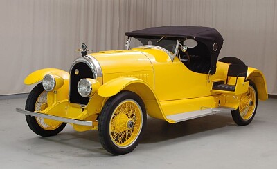 1920 Kissel 6-45