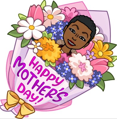 Happy Mother 's Day
