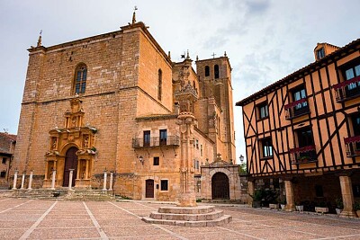 PeÃ±aranda de Duero-Burgos