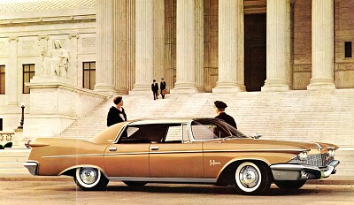 1960 Imperial 's