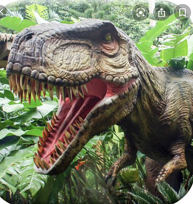 פאזל של Dinossauro
