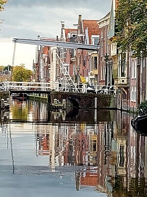 ALKMAAR jigsaw puzzle